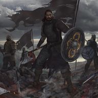 (Crimson Abhartians)