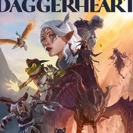 1. DaggerHeart Getting Started