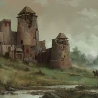 Stare sojusze: uzdrowiciele z Posterunku Tormana