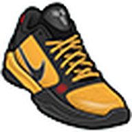 Nike Kobe 5 Protro Bruce Lee