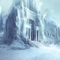 Plan primaire de l'hiver éternel