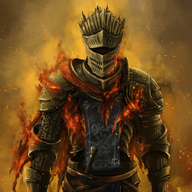 Сожжённый Рыцарь