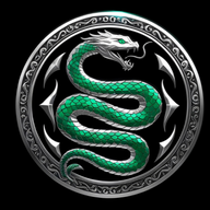 Les Vipères de Jade