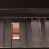 The Post Office / The Bank / Pawn Shop / The Radio Station