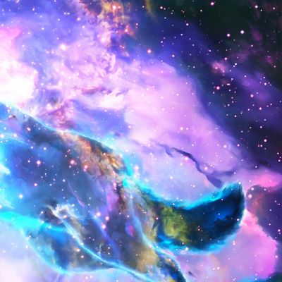 Loren Petrovich " Sombre Etoile " header image