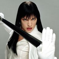 Sarah Niven "Ombre Lune "