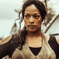 Shandra Davis "Tempête de Sable"