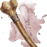 Fémur de Sainte Markovia