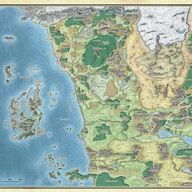 La costa de la Espada