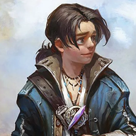 Halfling - Sky Tribe