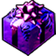 Extraordinary Present