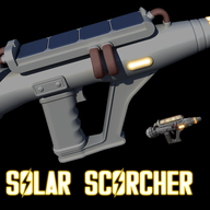 Solar Scorcher