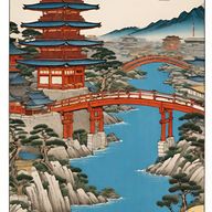 Bridge of Drunken Lovers