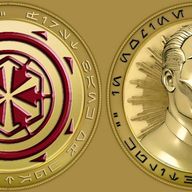 Historic Coin of the High Republic