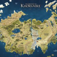 Khorvaire