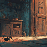 Chapter 15: The Poisoned Chalice