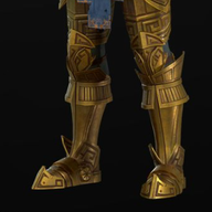 Boots of Dwarvenkind