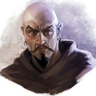 Mordenkainen
