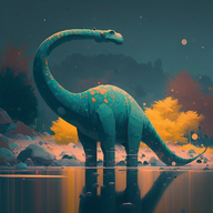Brontosaurus