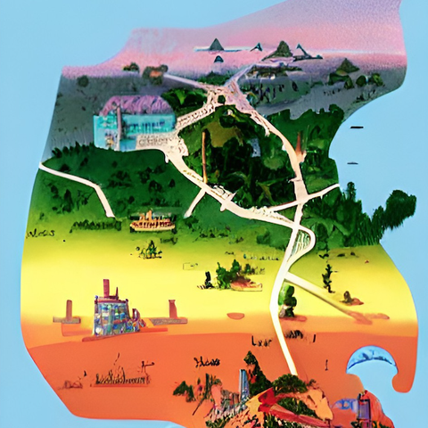 History of the World