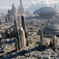 Coruscant