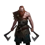 Barbarian