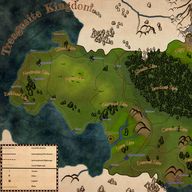 Treaqusite Kingdom