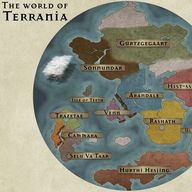 The Complete Anthropology of Terrania
