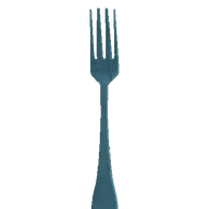 Plastic Fork