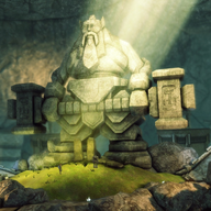 The Dwarven Paragons