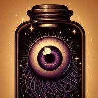 Main Eye (Aberration)