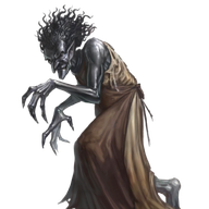 Ritzel the Rat Queen