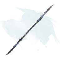 Javelin of Lightning