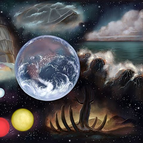 Main Story In-Game Calendar