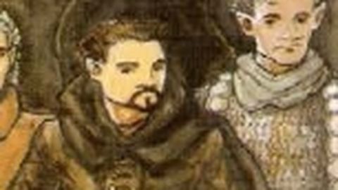 Baravar Manto Sombrio