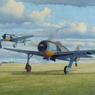 Focke-Wulf Fw 190A