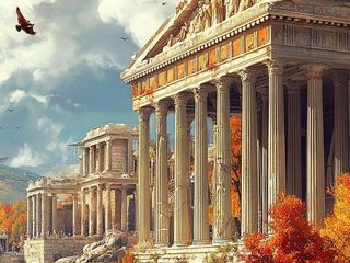 Valoria – Un monde mystique de mystères et de conflits