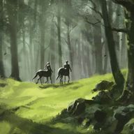 Dioses de los centauros