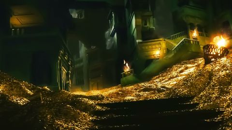 Cat Burglery for a Cause!