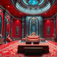 Lord Astronomers Study