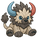 Ferrox Plushie