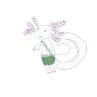 Axolotl