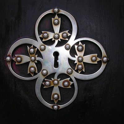 Clef Omega header image