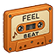 Feel Beat Mixtape