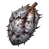 Emberthorn Pithfruit