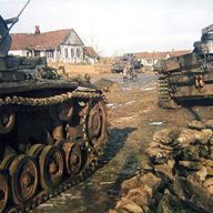 WW2 - The Third Battle of Tannenberg