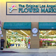 The Flower District