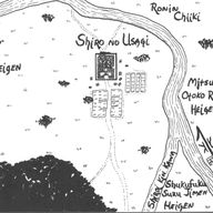 Shiro Usagi Environs