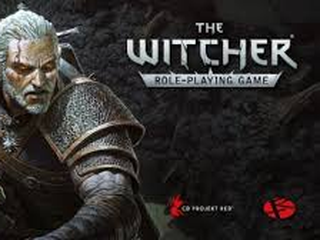 The Witcher