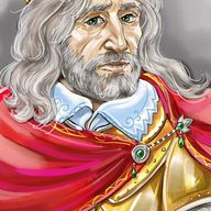 King Wellescale